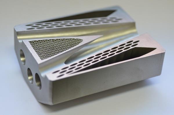金属3D打印成应用新热点 前沿技术助力提升铸造灵活性