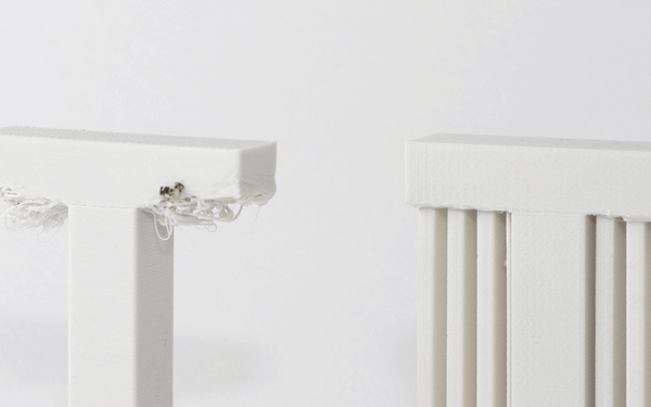 金石三维：如何正确的使用3D打印支撑结构？